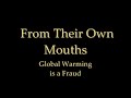 The REAL Climate-Gate: THE AGENDA (ver. 2)