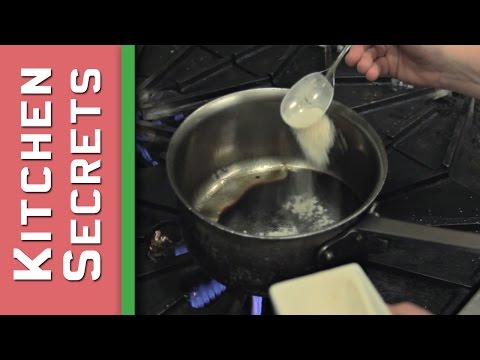 how to dissolve agar agar bar
