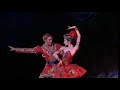 diana vishneva in firebird pas de deux