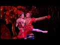 diana vishneva in firebird pas de deux