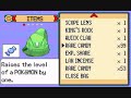 Tropius- Strange But Epic Evolution