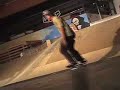 In the park VOLCOM WAREHOUSE
