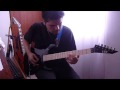 MAURICIO CASTILLO - IMPROVISATION JAM LITTLE