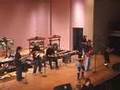 Dangdut Cowboys Live! Wipeout-Bujangan