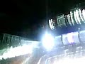 españa vs dinamarca bernabeu 25 marzo 2007  la ola 