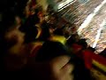 españa vs dinamarca bernabeu 25 marzo 2007  la ola 