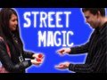 Street Magic by TimurY