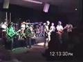Heavy Metal Camp 2008