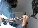 symphony of destruction fernando