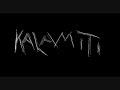 Tribute - Kalamiti (Instrumental)