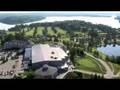 Deerhurst Resort Overview