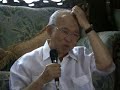 Tengku Razaleigh Hamzah Tanah Merah-Part 3