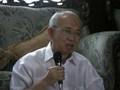 Tengku Razaleigh Hamzah Tanah Merah-Part 3