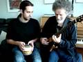 First Sansula and Guitar Improvisation Part 1