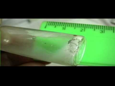 how to dissolve erbium oxide