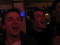 Enda, Rob, Nev and Ciaran