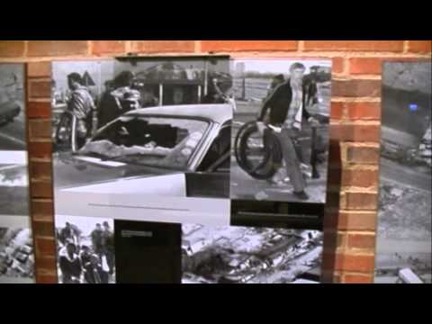 Apartheid Museum, South Africa Tourism, Mobile Version