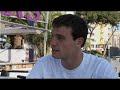 Duane Lineker - Interviews Sam - Ibiza