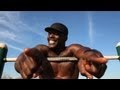 Super Street Workout - Insane Pull-Ups!! - Featuring: Prophecy Workout
