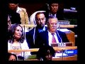 Bush at the UN: mystery democratic theater 2006