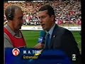 Cultural Leonesa - Getafe Temporada 2001/2002 PARTE 1