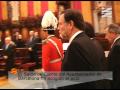 Medalla de Oro de Barcelona al Centro Aragonés