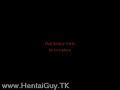 Sexy Anime Girl in Swimsuit from One Piece Movie (Hentai)