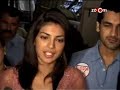 Priyanka Chopra & Kangana Ranaut pray to Siddhivinayak for Fashion
