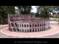 Mini Siam Model Village, Pattaya, Chon Buri Province, Thailand ( 4 )