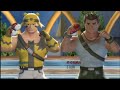 Pokemon Battle Revolution: Wifi random battle #6 [HD] EPIC !