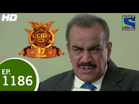 CID - सी ई डी - Khatre Mein Milly Aur Tina - Episode 1186 - 31st January 2015
