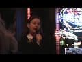 Jenny Beth Martin talks about Tea Party Patriot Unity