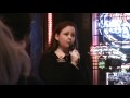 Jenny Beth Martin talks about Tea Party Patriot Unity