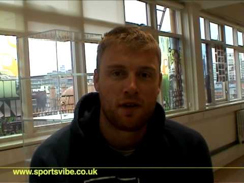 Andrew 'Freddie' Flintoff