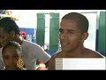 Brazilian Bahia's legacy of Capoeira - 26 Dec 08