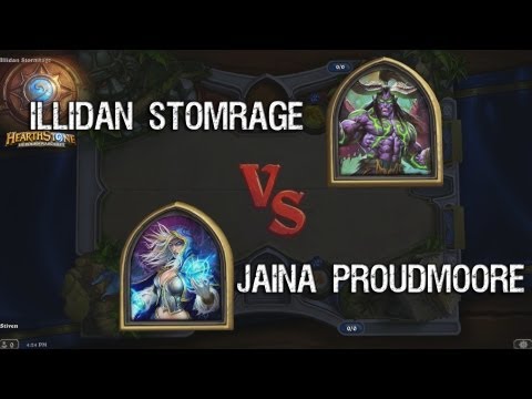 how to beat illidan stormrage