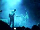 Mando Diao - Gustaf in Love 01.03.2008, K�ln