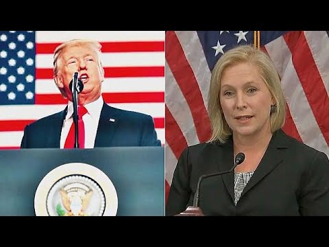 Donald Trump und der Widerstand der Frauen