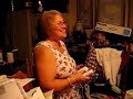 Barb  Wii Boxing