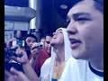 Sipo Vs Manotas