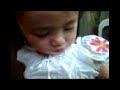 ELIJAH'S 2ND BDAY
