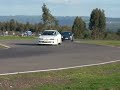 Honda Integra Type R vs Chevrolet Astra OPC Trackday UP Honda Integra Type R vs Chevrolet Astra OPC Trackday UP