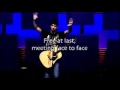 kristian stanfill   happy day