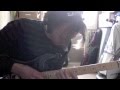 French Guitar Contest-Svein Lemarié.mov