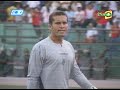 UNA LECCION DE AMOR - \"U\" 2 smp 0 (LUIS NU�EZ)