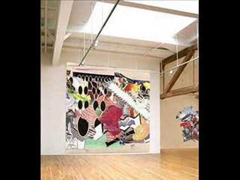 Frank Stella at Danese Gallery