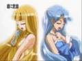 videos de Mermaid Melody-Why is the rum gone?