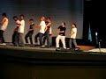 PSPA's Double Bill in Taman Budaya Ipoh. This is the Greased Lightning Rehearsal a few days before the show.