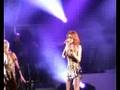 Girls Aloud Sandown Park Esher 17th July 2008 High Quality