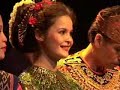 Anneke Gronloh - Indonesia (Amazing Grace)